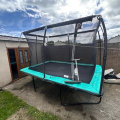 trampoline
