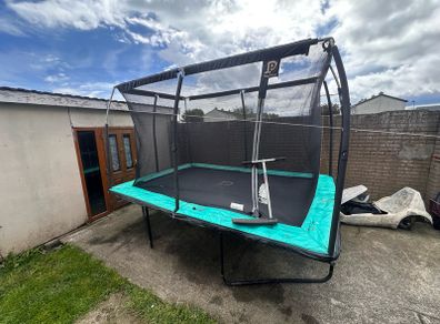 trampoline
