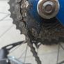Kids Mountain Bike Image 2