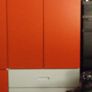 IKEA stuva wardrobe (priced each) Image 2