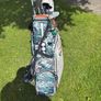 OGIO All Elements Hybrid Stand Bag - Wave Camo Image 3