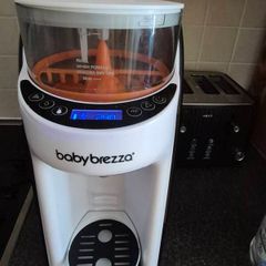 baby brezza