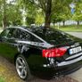 2016 Audi A5 Sline black edition 2.0 diesel automatic May sell or swap Image 5
