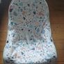 3 in 1 baby chair Image 3