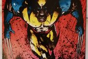 Wolverine #67 X-Men Appearance (1993)