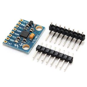 3 Axis Gyroscope + Accelerometer Module GY-521 for Arduino
