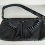 New genuine leather bag marks&Spencer tag attached Image 5