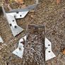 Joist Hangers 2 x 4 Image 2
