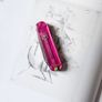 Vintage Victorinox Classic 58mm Swiss Army Knife Image 7