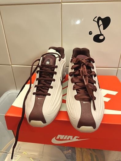Nike shox