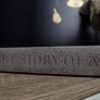 The Story of Art ! RRP 35 Euro ! by E.H. Gombrich ! 1995 ! by Phaidon Image 3