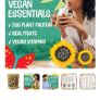 Protein Powder - Vegan 1kg Image 5