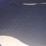 DKNY long sleeve bodycon dress Image 3