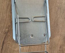 iron holder from ikea