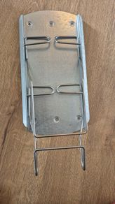 iron holder