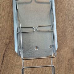 iron holder