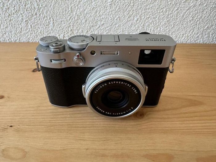 Fujifilm X100v For Sale in Youghal, Cork from Derek147