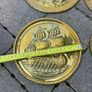 brass decor Image 3