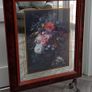 Vintage Fire Screen Image 7