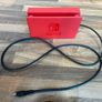 Nintendo Switch Limited Edition (Mario Blue and Red) Image 6