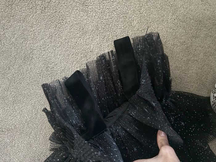 Zara Witch Halloween costume
