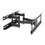 Tv Wall Mount Bracket Tilt and Swivel 20" - 65" Image 3