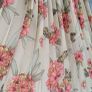 Floral pleated skirt Sz 44 (Fit 12UK-14UK) - Bnwot Image 4