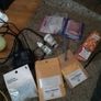 epoxy (resin) and craft tools, molds Image 3