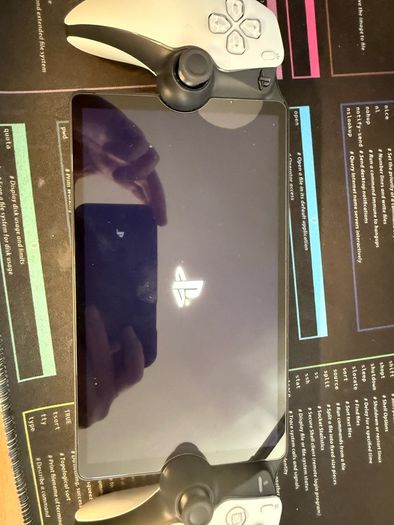 ps portal