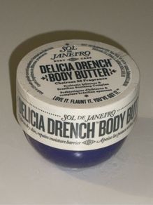 Sol de Janiero Body Butter