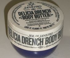 Sol de Janiero Body Butter