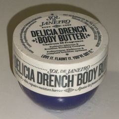 Sol de Janiero Body Butter