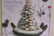 Cookie Cutter Set