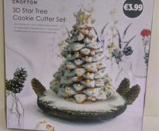 Cookie Cutter Set
