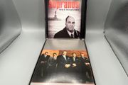 The Sopranos: Season 6 Part 2 - DVD Boxset