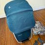 As new Uppababy V2 ramble seat Image 4