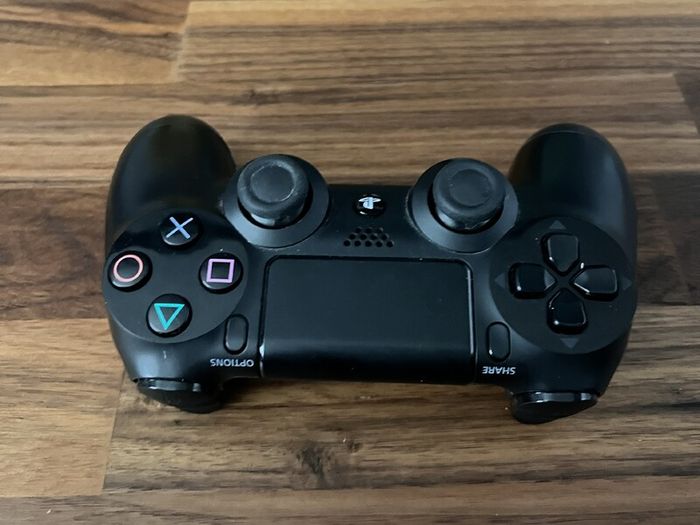 Playstation 4 slim 500gb - complete