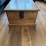 Wooden Chest Image 2