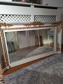 Antique Mirror