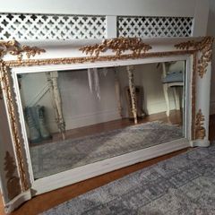 Antique Mirror