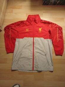 Liverpool Jacket