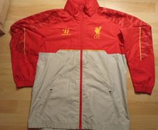 Liverpool Jacket