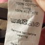 trousers Bnwt River island size 12 camel brown chinos Image 10