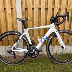 Ladies Giant Liv Bike - Model Enviliv Advanced 1 -