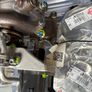 BMW turbo with new gaskets Image 5