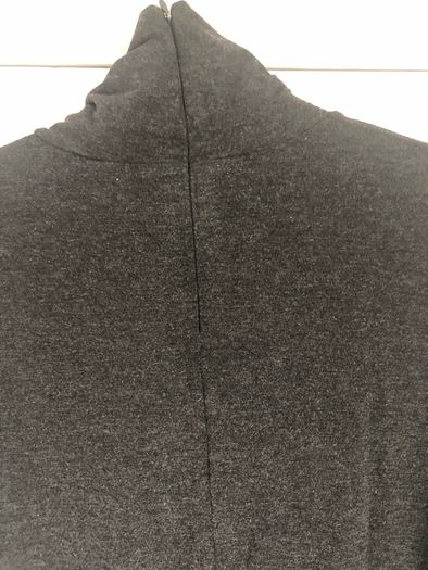 Ania Schierholt Polo neck