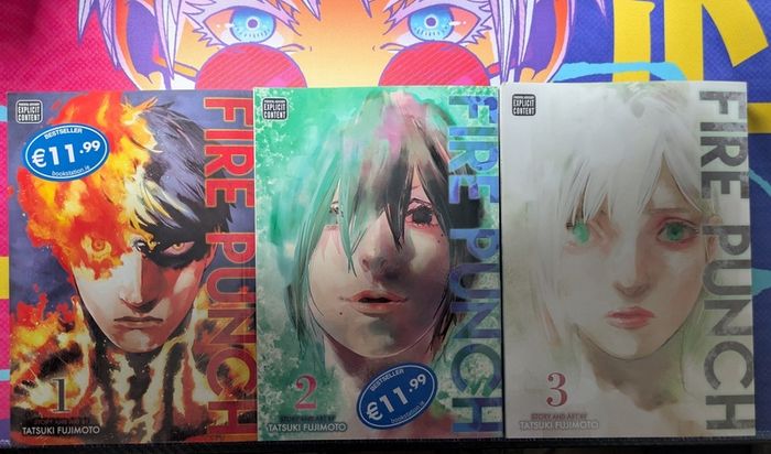Manga