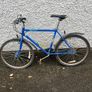 Bike Raleigh Image 2