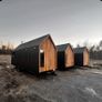 Airbnb , glamping pods Image 4