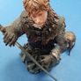 RARE - Lord of the Rings - Sam Gamgee Figure Image 6